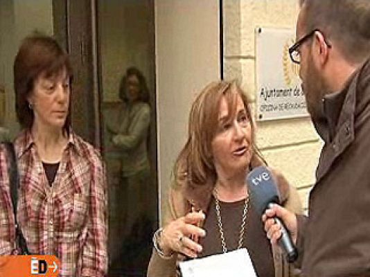 España Directo - Embargados y pagando