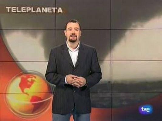 Teleplaneta - 29/04/11