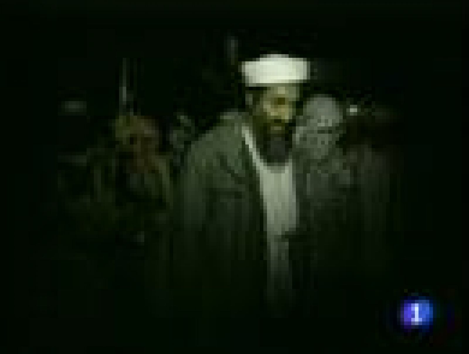 Sin programa: Y después de la muerte de Bin Laden | RTVE Play