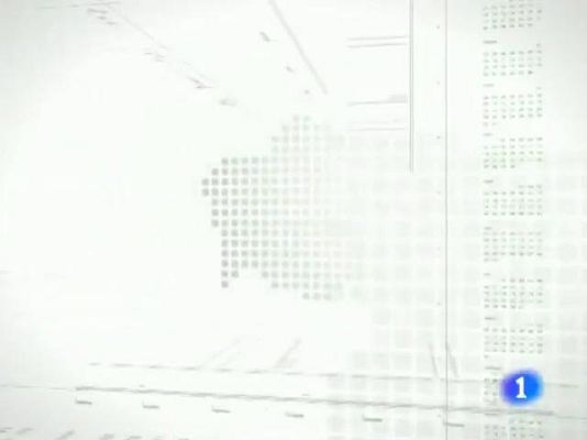 Telexornal - Galicia - Telexornal. Informativo territorial de Galicia - 02/05/11