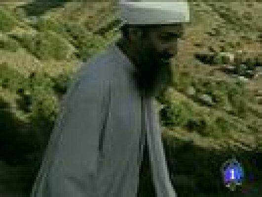 Telediario 1 - El final de Bin Laden