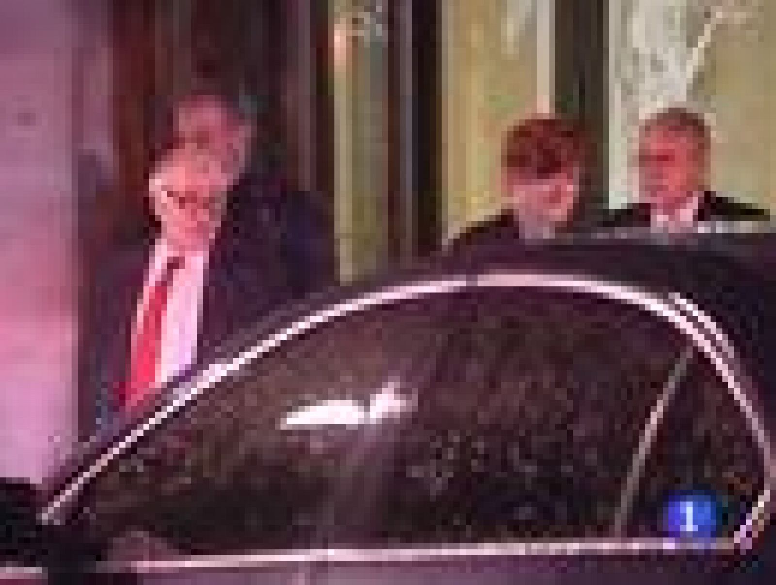 El Tribunal Supremo anula las listas de Bildu | Ver