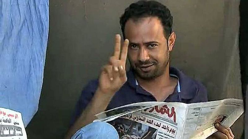 Yemen da la bienvenida a la noticia de la muerte de Osama Bin Laden