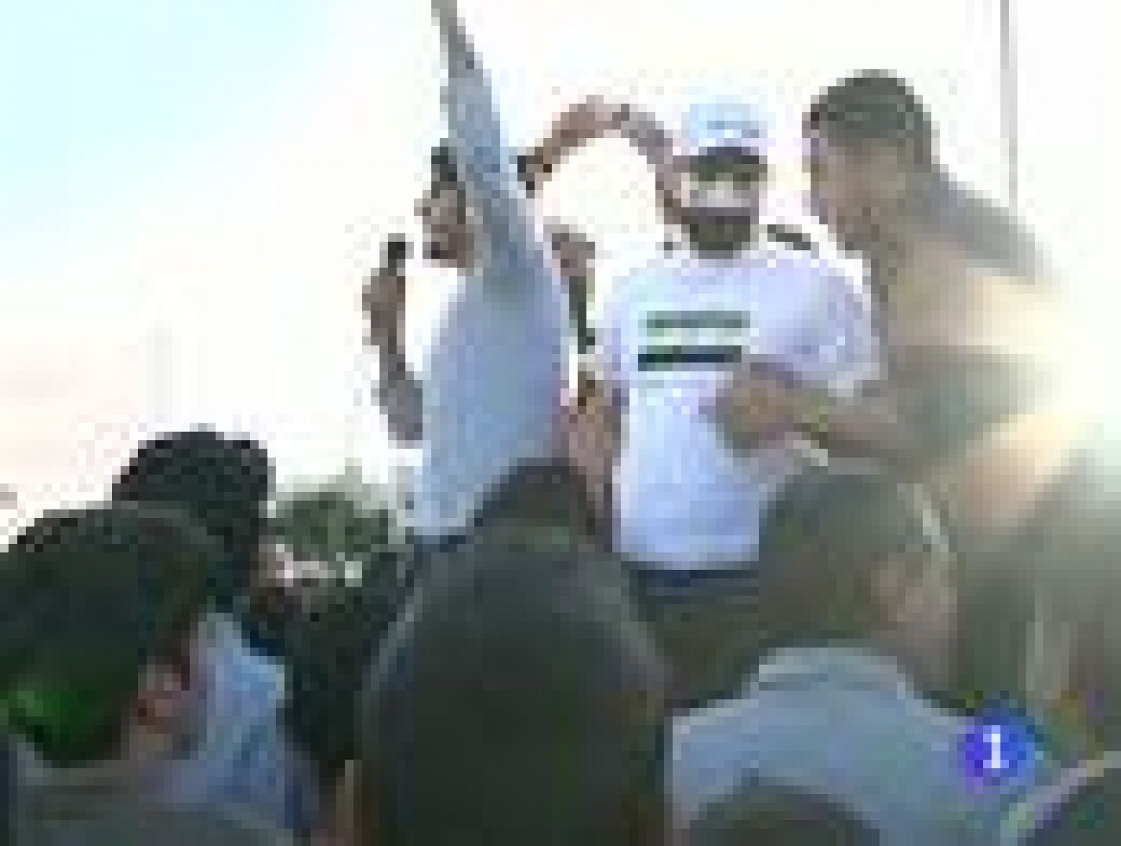 Jordania impide la llegada de medicinas a Siria | Ver