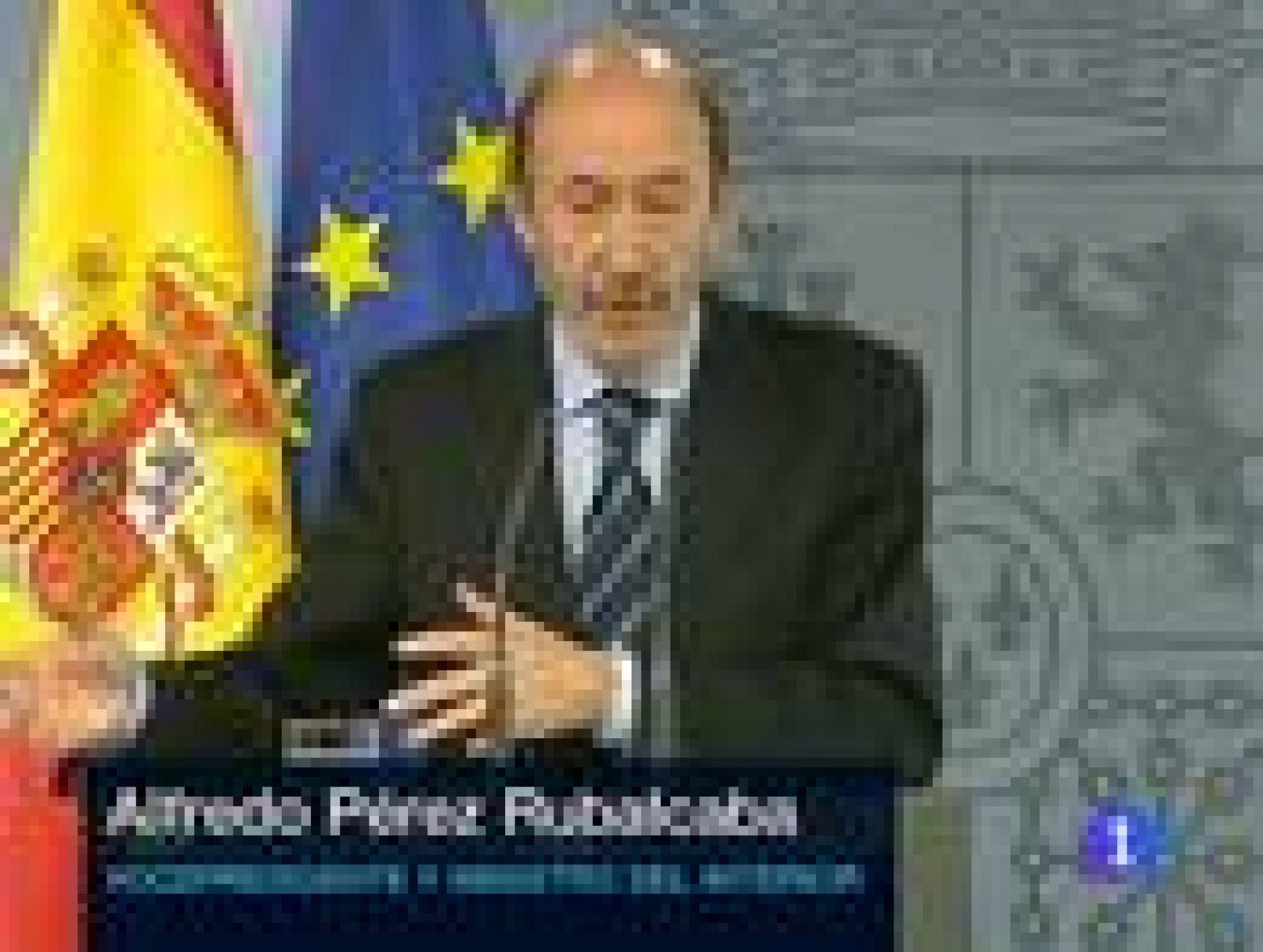 Satisfacción del Gobierno por la anulación de las listas de Bildu, que recurrirá | Ver