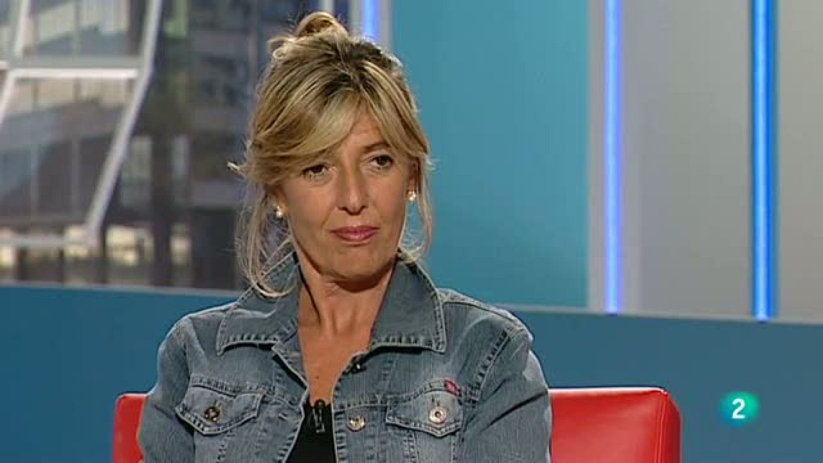 Para Todos La 2 - Ana Veiga