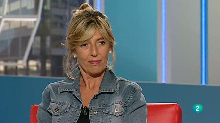 Para todos La 2 - Ana Veiga