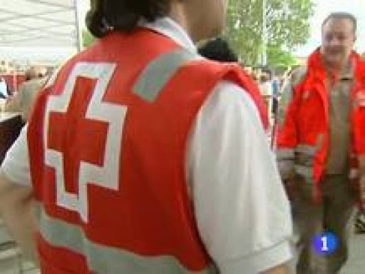 Informativo Telerioja - Telerioja en 2' - 02/05/11