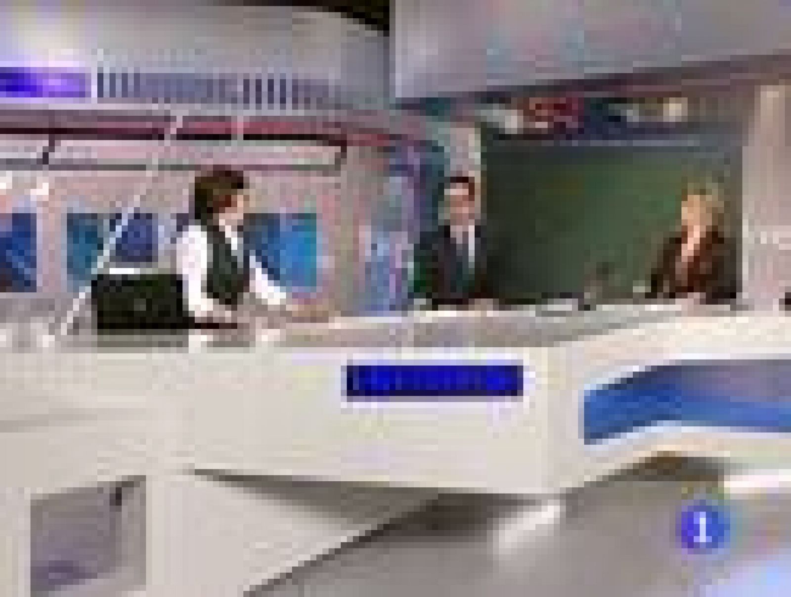 Telediario 1: Los Telediarios, líderes otra vez | RTVE Play