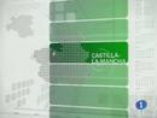 Noticias de Castilla-La Mancha - Noticias Castilla La Mancha en 2' (02/05/2011)