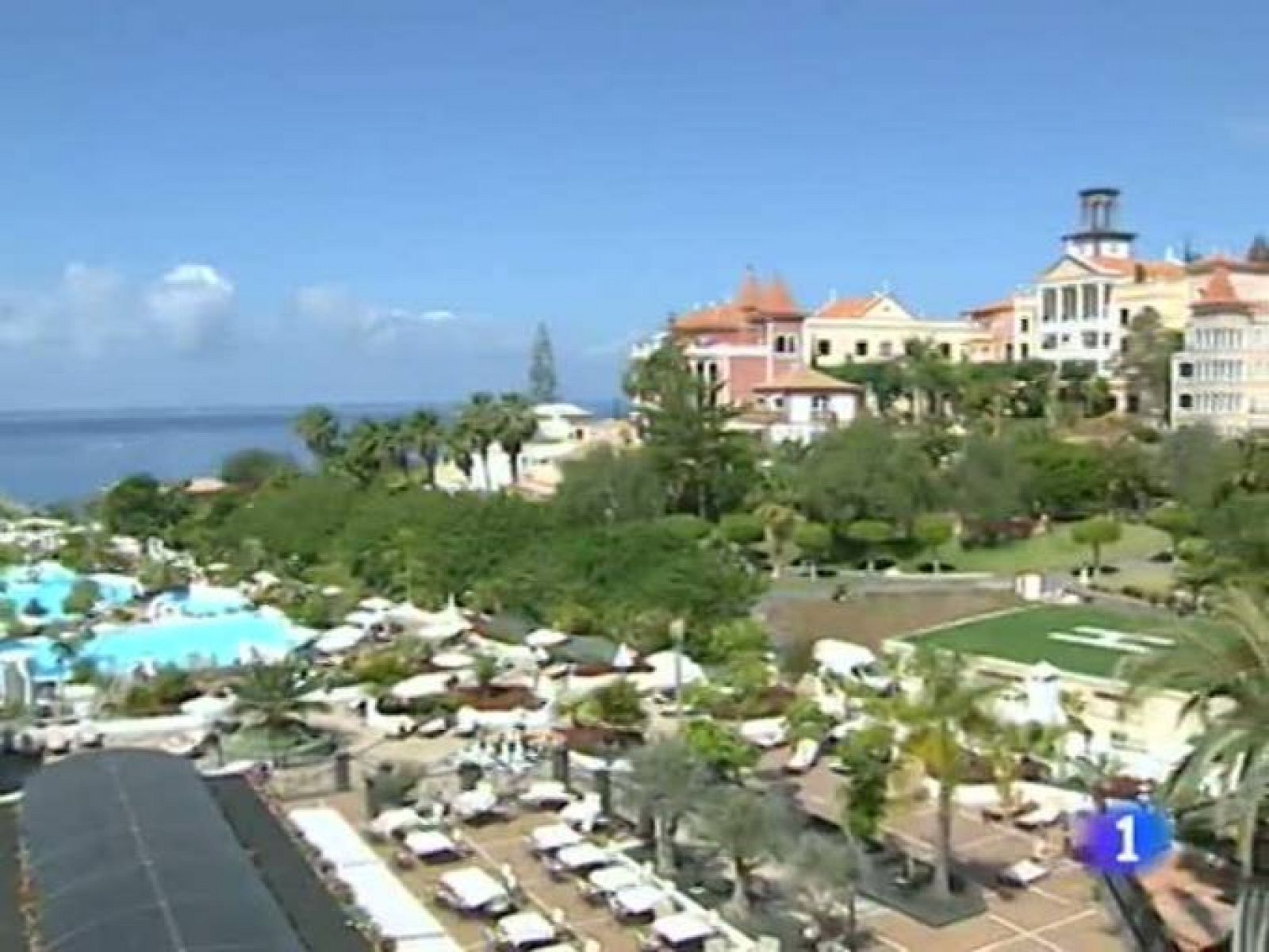 Telecanarias en 2'- 02/05/2011 | Ver