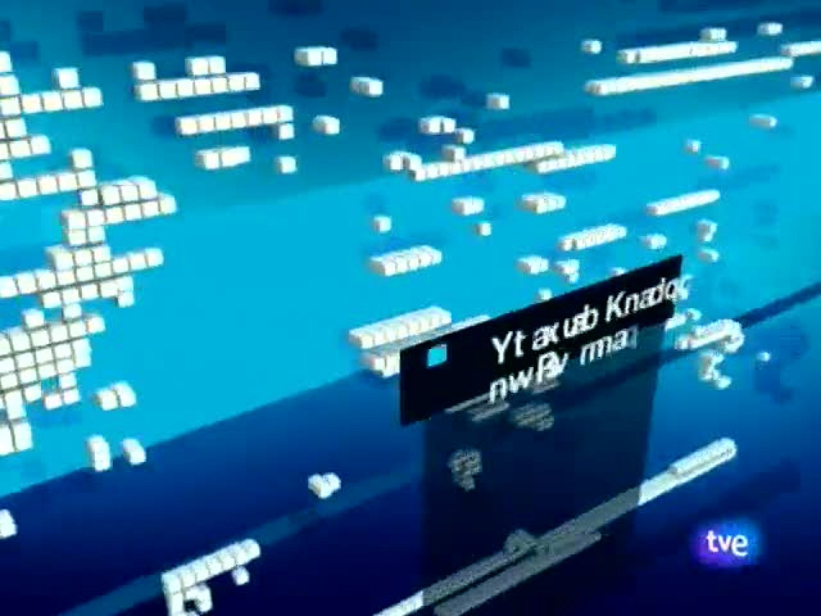 Telecanarias en 2'- 02/05/2011