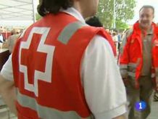 Informativo Telerioja - Informativo Telerioja - 02/05/11