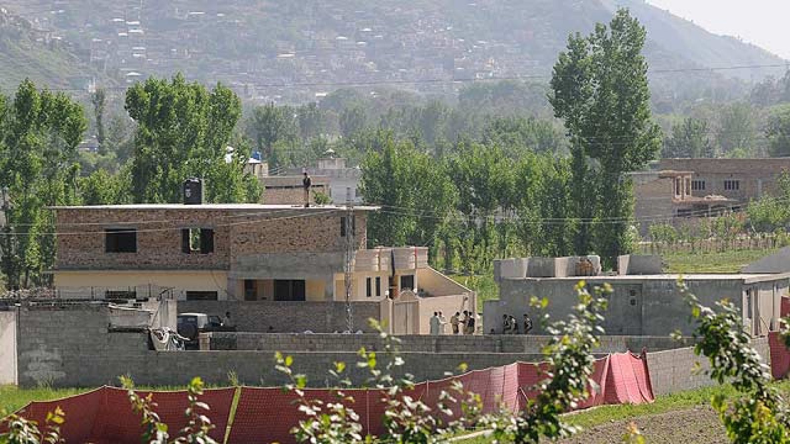 Diez años después del 11-S, Osama Bin Laden ha muerto en Pakistán abatido por un comando de EE.UU.