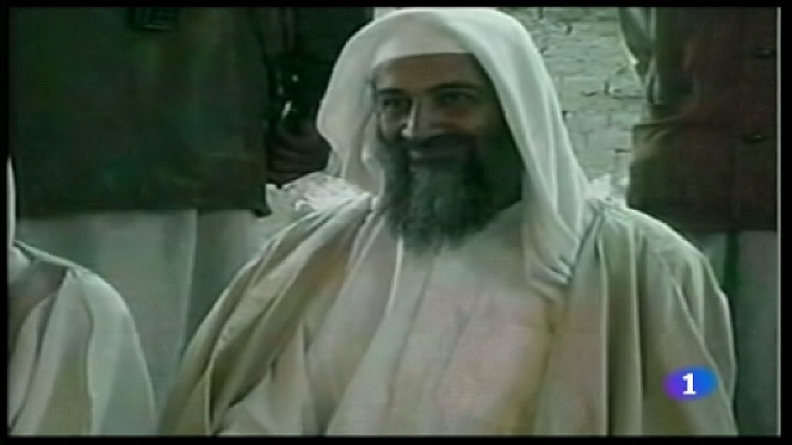 Telediario - 15 horas - 02/05/11 - Ver ahora