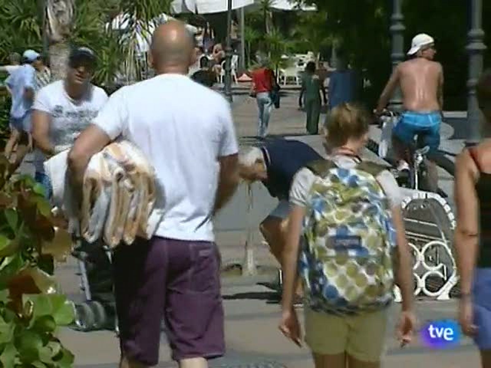 Telecanarias. El informativo de Canarias. 02/05/2011 | Ver