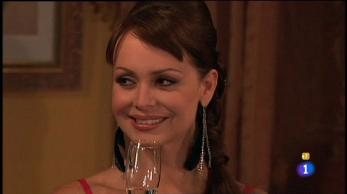 Soy tu dueña - Capítulo 50