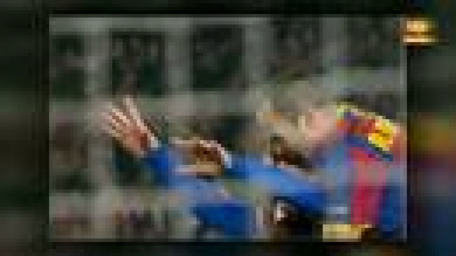 ¡Gracias FC Barcelona! | Ver