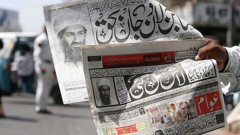 Al Qaeda no abandona