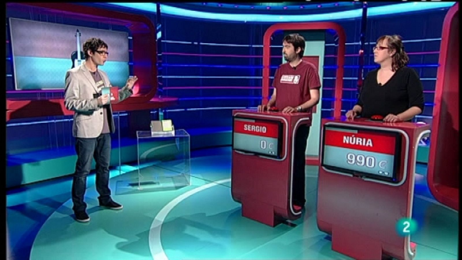 Gafapastas - 02/05/11 - Ver ahora