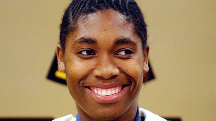 Telediario 1 - Nuevas normas para identificar el sexo