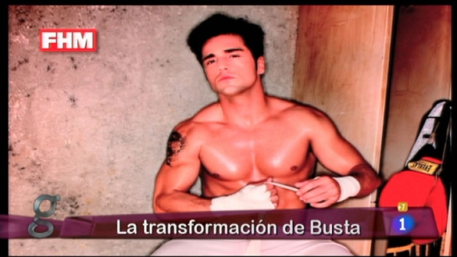 Gente - 02/05/11 - Ver ahora