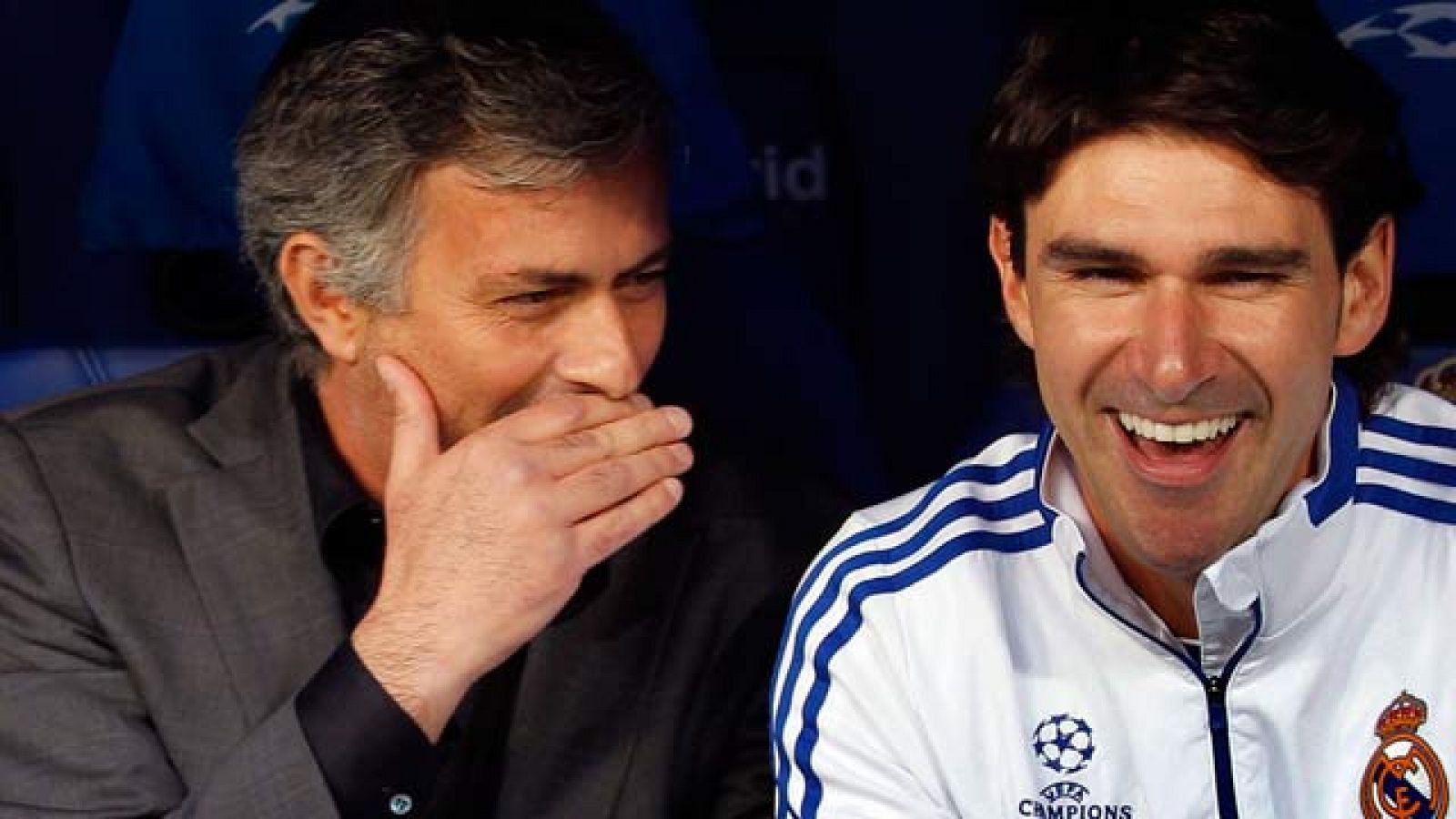 Karanka: "Tras la decisión de la UEFA el partido es secundario" | Ver