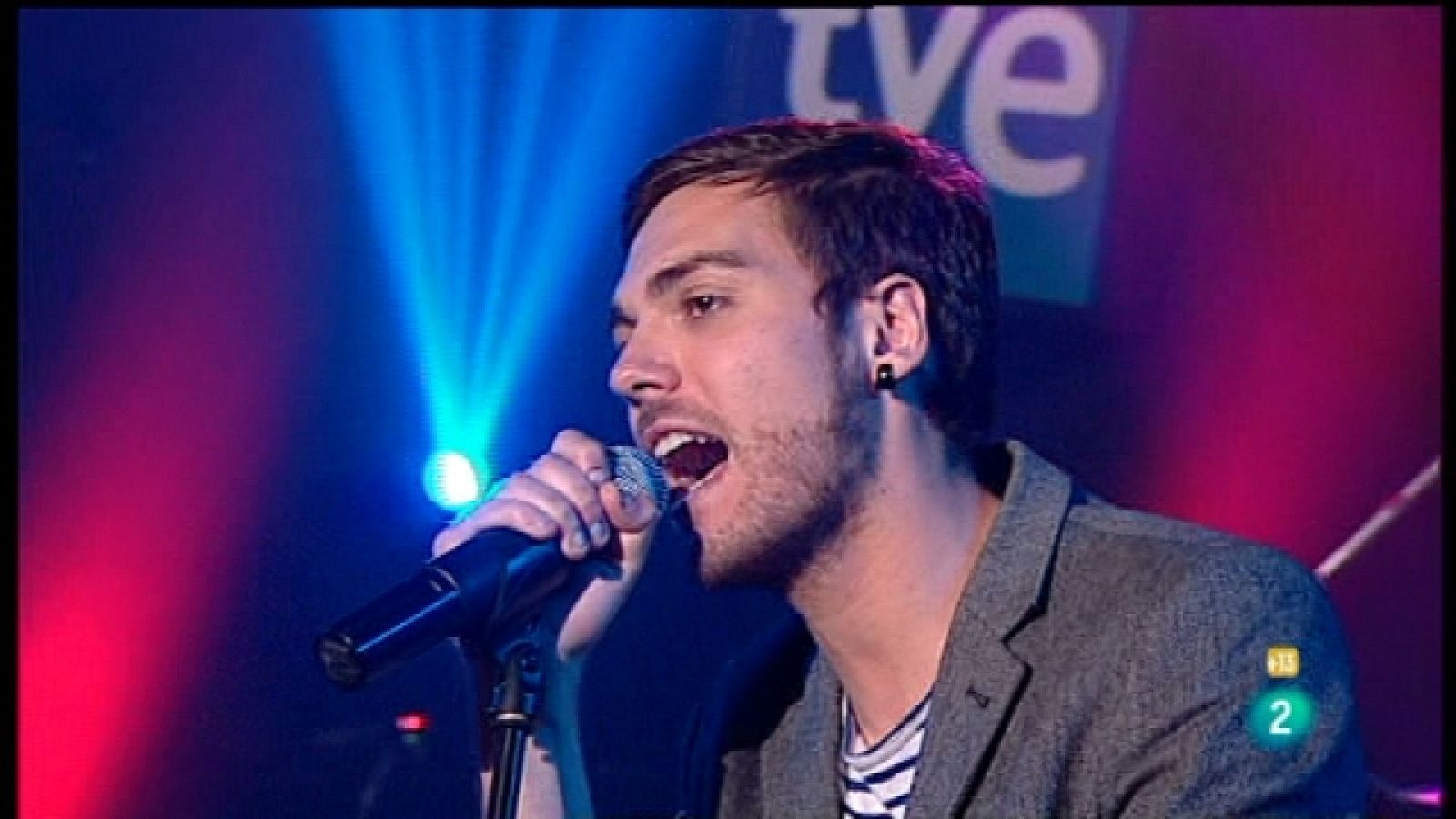 Conciertos Radio 3 - Miss Caffeina  - Ver ahora