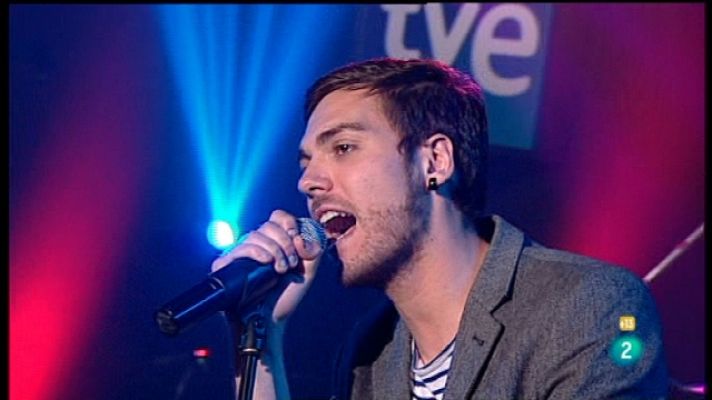 Los conciertos de Radio 3 en La 2 - Miss Caffeina