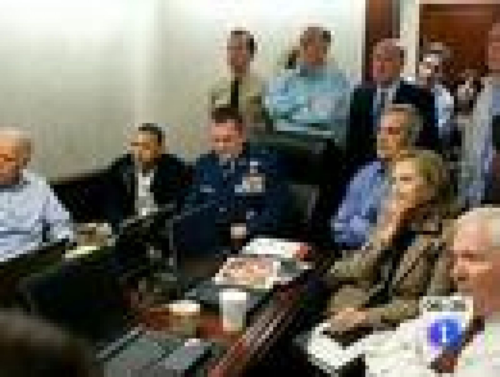 Sin programa: Detalles de la muerte de Bin Laden | RTVE Play