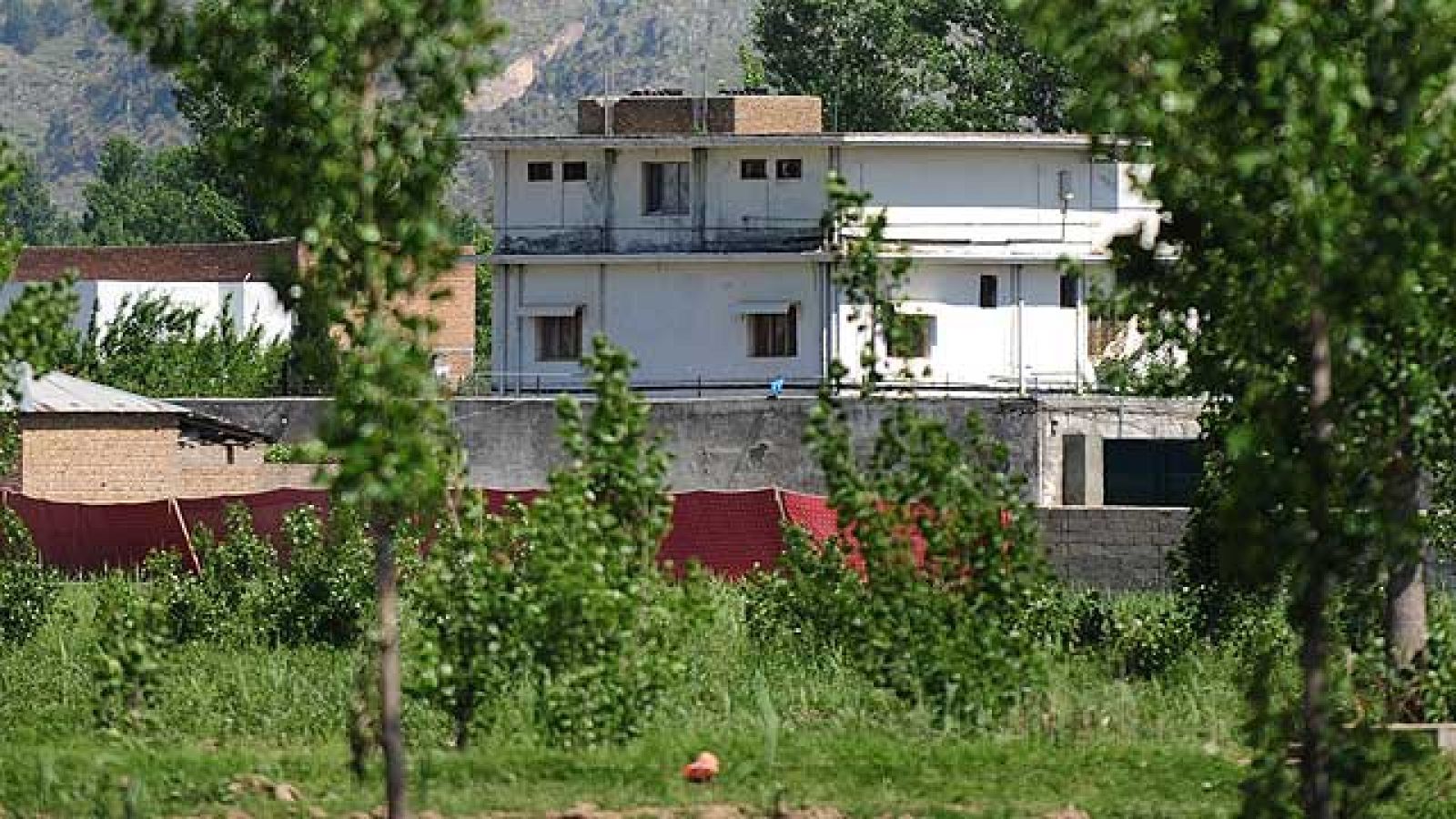 Nuevos detalles sobre la muerte de Bin Laden