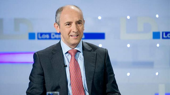 Los desayunos - Erkoreka: "El Gobierno ha roto el compromiso de trabajar en sintonía por la estabilidad política"