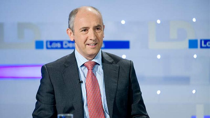 Josu Erkoreka: "El Gobierno ha roto el compromiso de trabajar en sintonía por la estabilidad política"