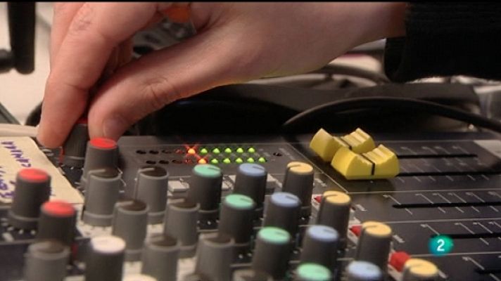 La aventura del Saber - La aventura del saber - 03/05/11