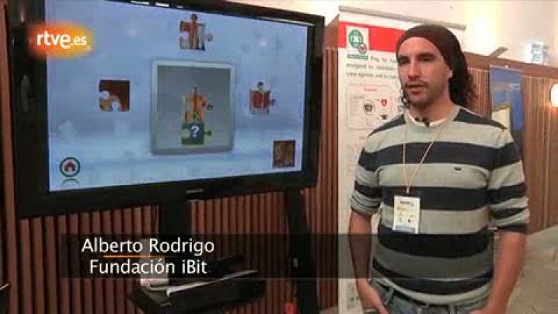 Play for Health es una plataforma de telerehabilitación que combina la interactividad de los videojuegos con los tratamientos para llevar a cabo ejercicios y mejorar discapacidades.