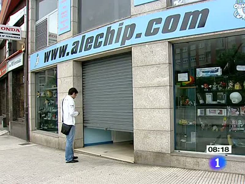 Nintendo acusa a un empresario asturiano de violar la propiedad industrial e intelectual