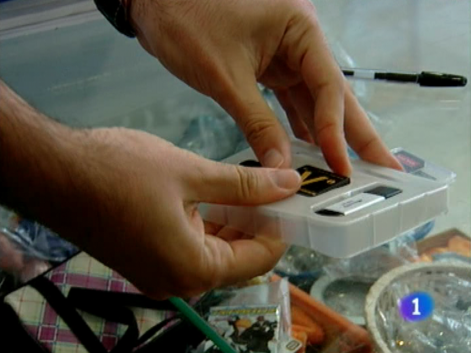 Panorama Regional en 2' - 03/05/11 | Ver