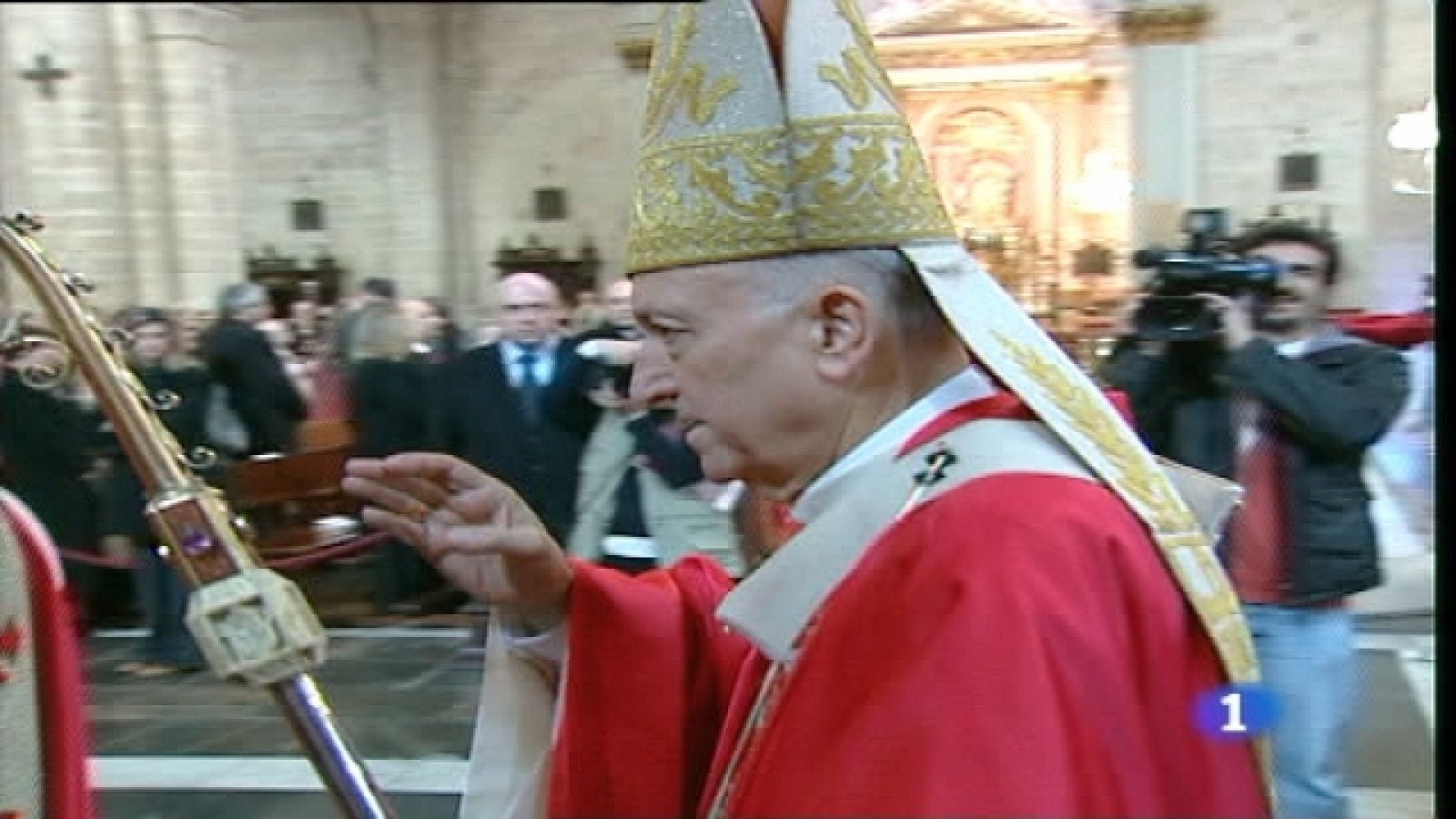 L'Informatiu. Informativo Territorial de la C. Valenciana - 03/05/11 - Ver ahora