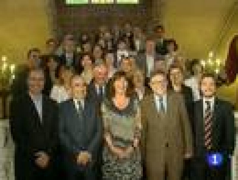 Informatiu Balear en 2' - 03/05/11