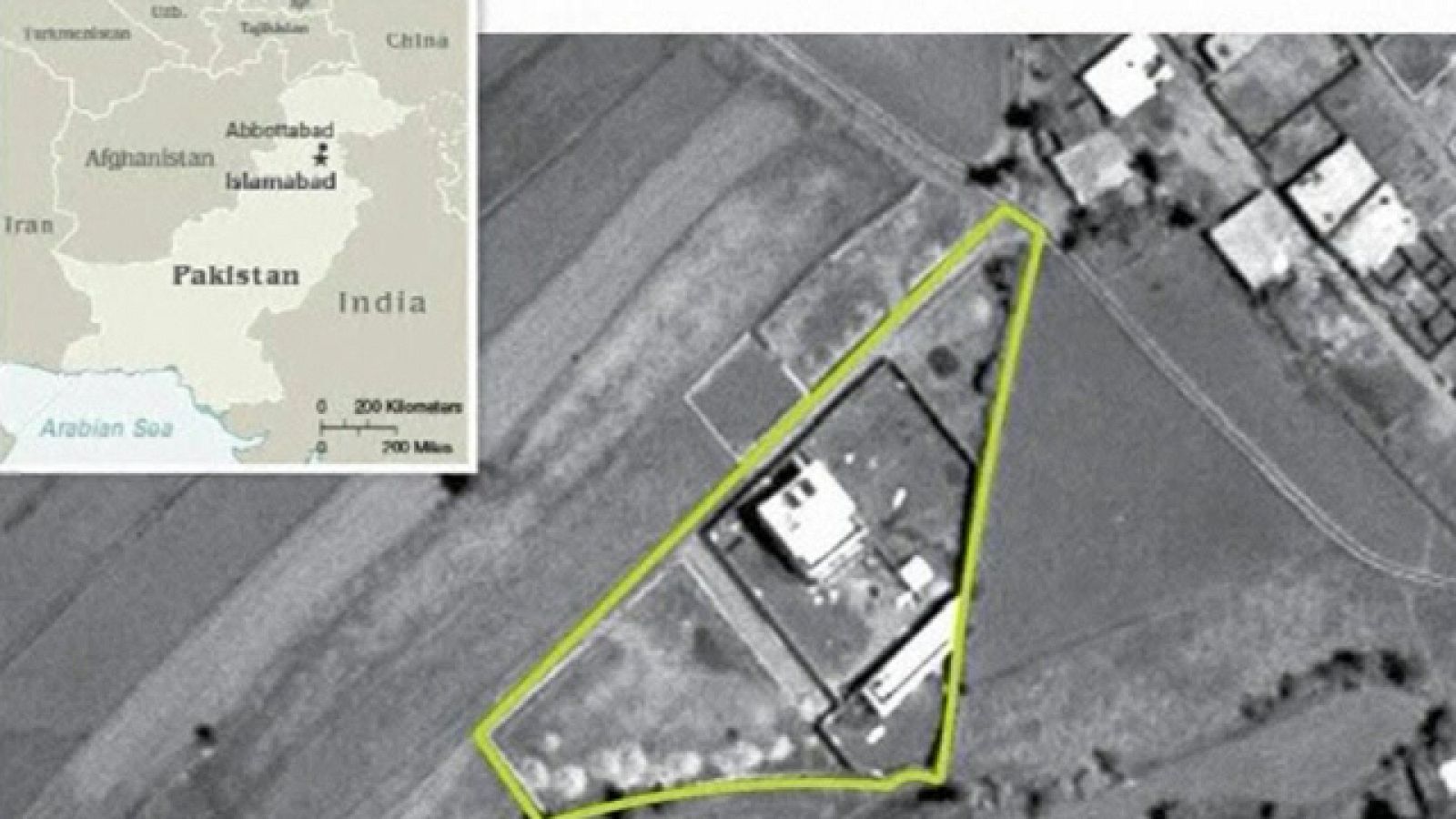 Se van conociendo más detalles sobre la operación que culminó con la muerte de Bin Laden 