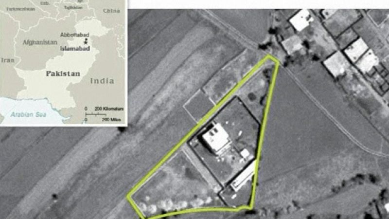 Se van conociendo más detalles sobre la operación que culminó con la muerte de Bin Laden 