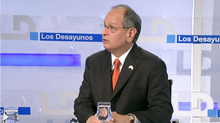 Telediario 1 - Dudas ante la muerte de Bin Laden