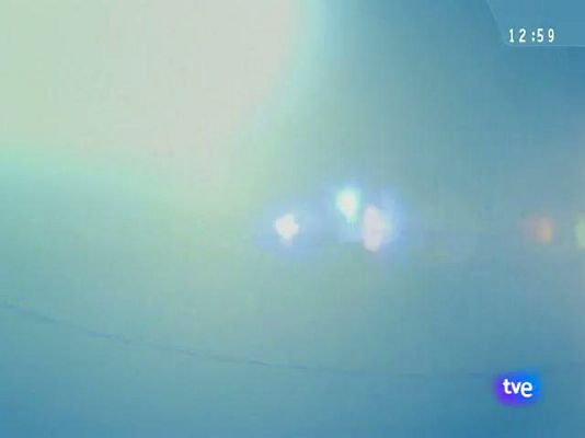 Canarias Mediodía - Canarias Mediodia 02/05/2011