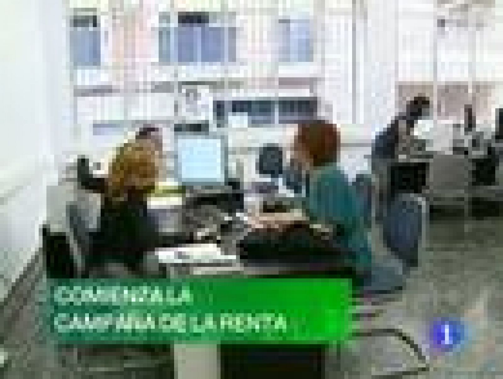 Noticias Murcia.- 03/05/2011. | Ver