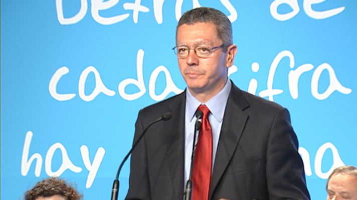 Informativo de Madrid - Informativo de Madrid - 03/05/11