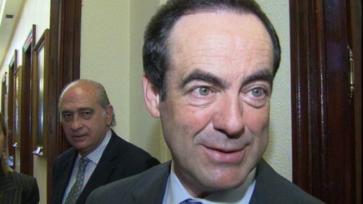  - Bildu llega al congreso