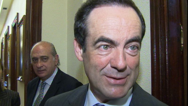 La pólemica de Bildu se traslada al Congreso