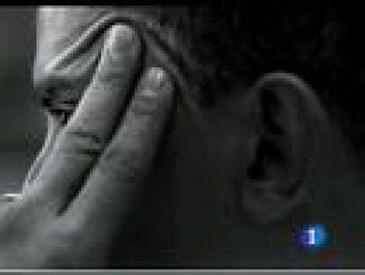 Telediario 1 - Así lo vivió Obama