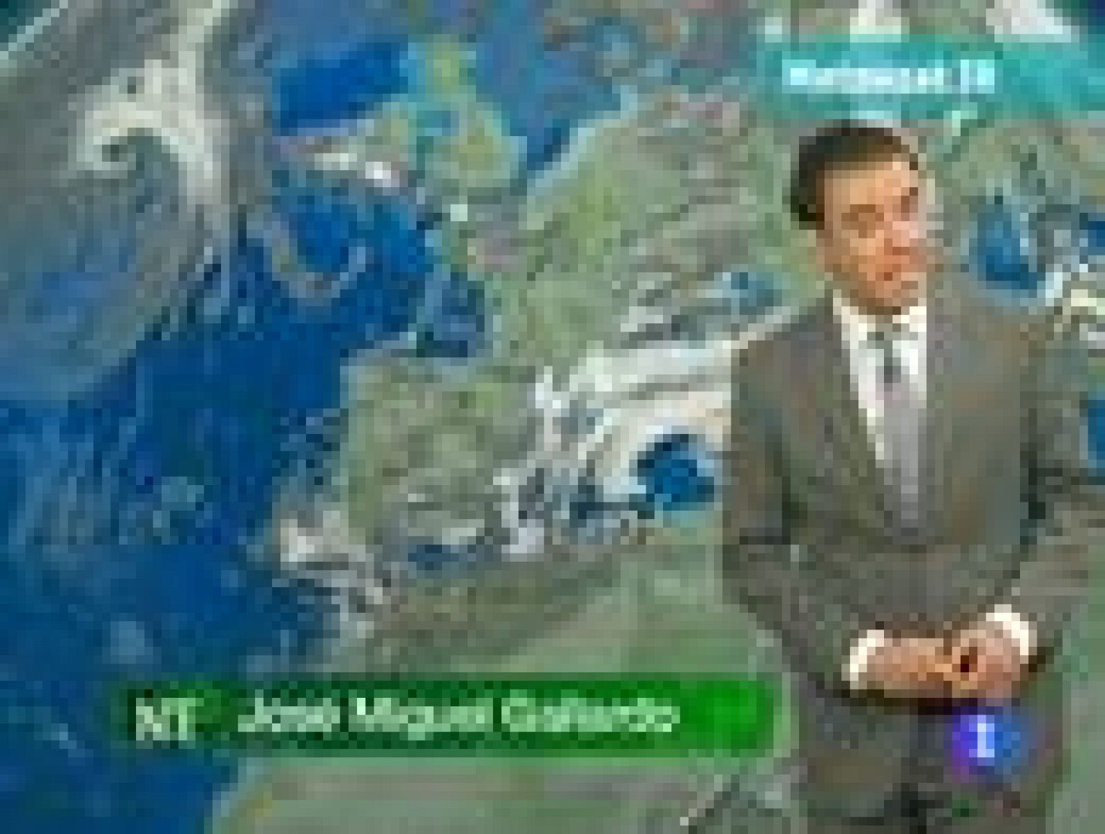 Noticias de Extremadura: El tiempo en la Comunidad de Extremadura - 03/05/11 | RTVE Play