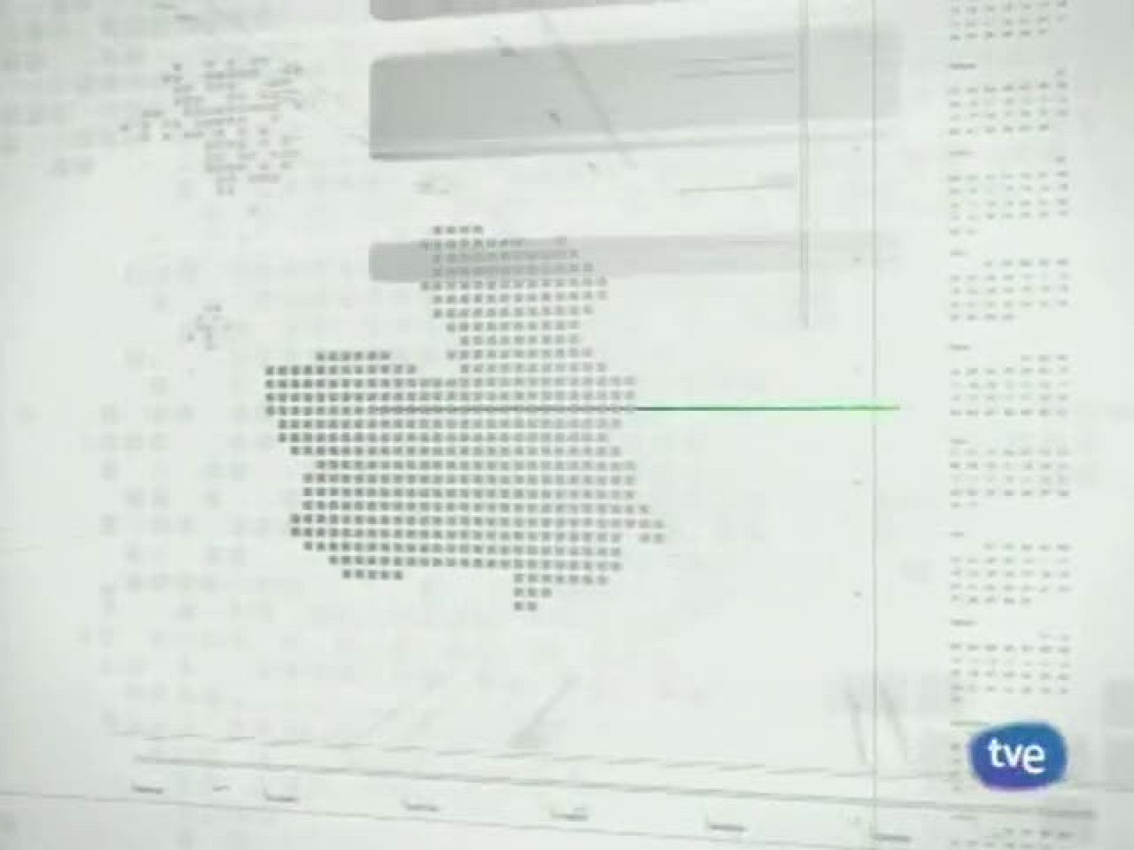 Noticias de Castilla La Mancha. Informativo de Castilla La Mancha. (03/05/2011)